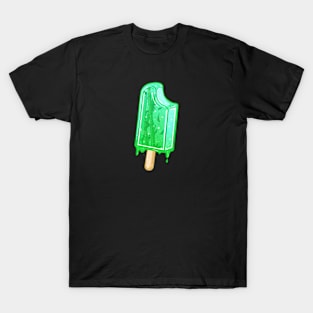 Bamboo Icecream T-Shirt